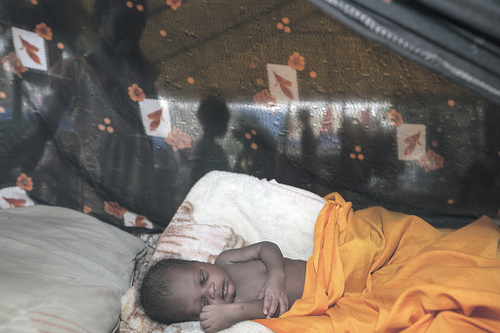 Internal Armed Conflict in South Sudan