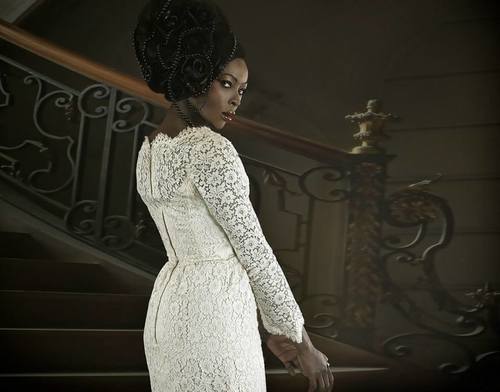 Black Beauty