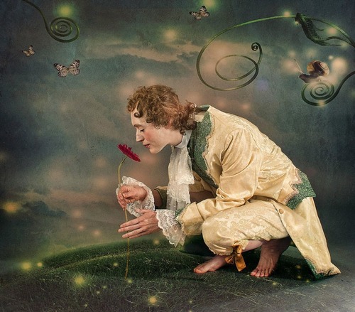 Le Petit Prince