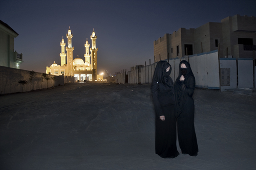 Dubai Women