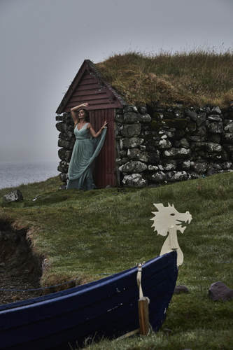 The Chieftains Wife