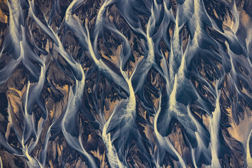 Intertwined