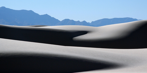 White Sands