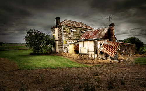 Monster House