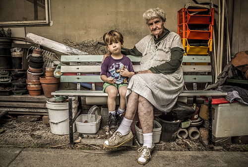 Age Of Innocence