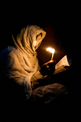 Pilgrim