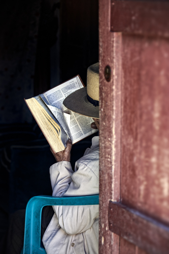 The Magic of Knowledge