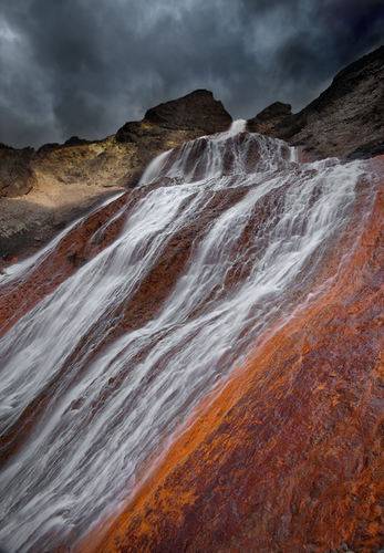 Red Fall