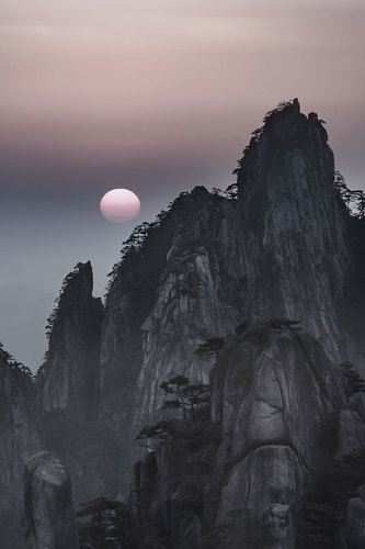 Rising Territories