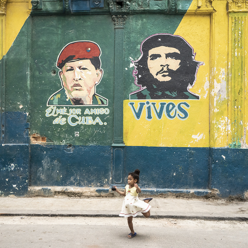 Havana Dance