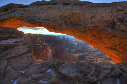 New Vista