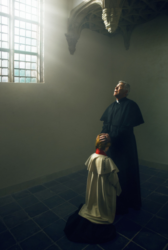 The Blessing