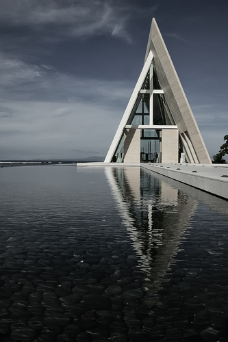 Wedding Chapel