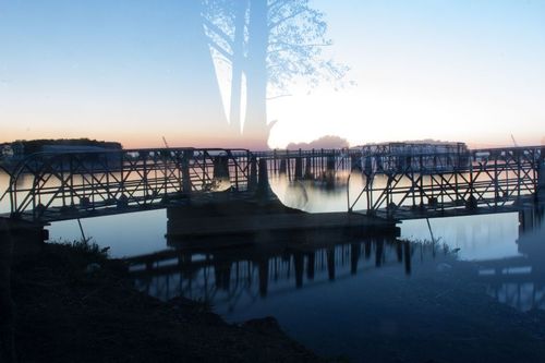 Time Bridge