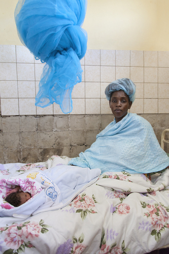 Maternity Ward