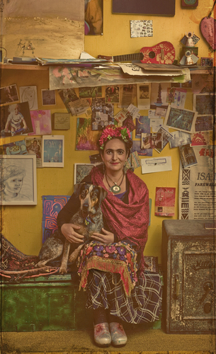 Frida Kahlo