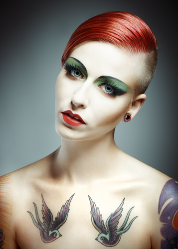 Lady Joker
