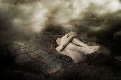 Lost
