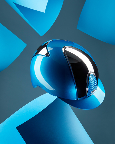 Kep Italia Riding Helmets