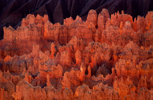 Bryce Sunset