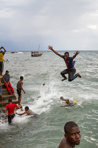 Zanzibar Fun