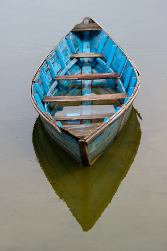 Sinking