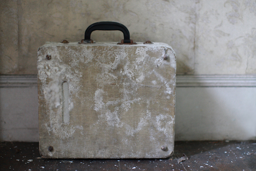 Suitcase