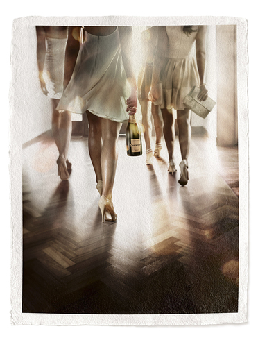 Chandon Sparkling