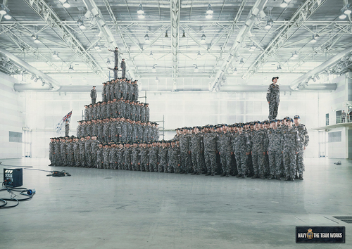 Australian Navy