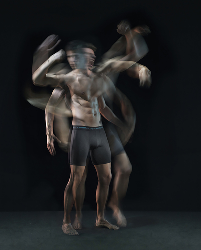 Jockey 1