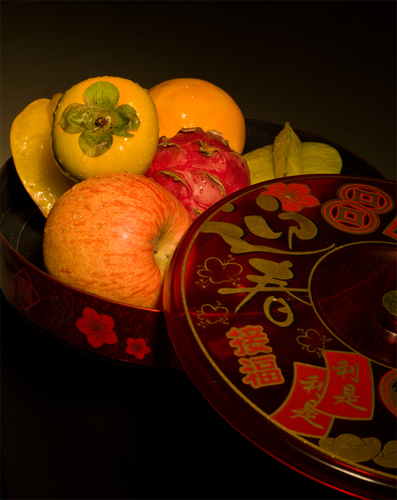 Fruit