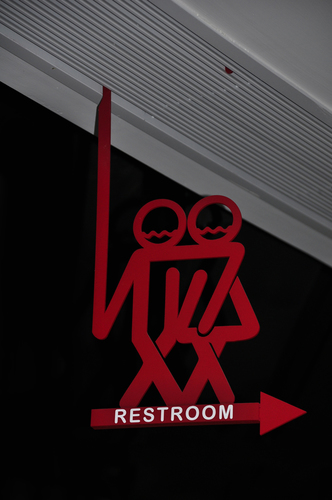 Restroom