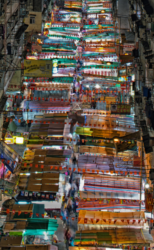 Temple Street