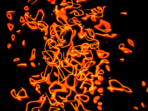 Light Waves #1