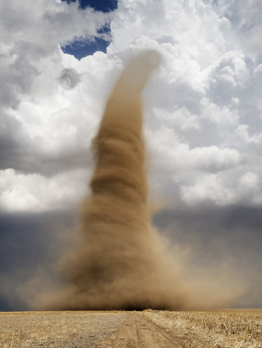 Kansas Tornado