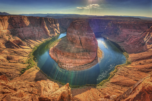 Horseshoe Bend
