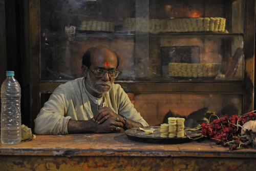 Kolkata Vendor
