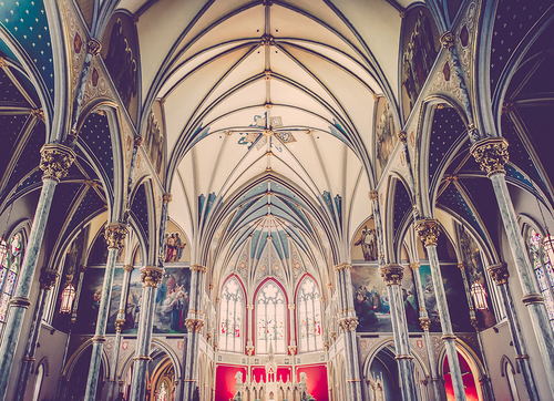Cathedral