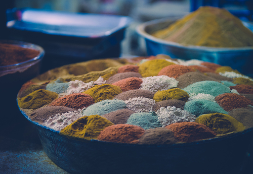 Spices
