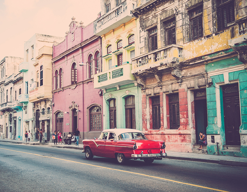 Havana  