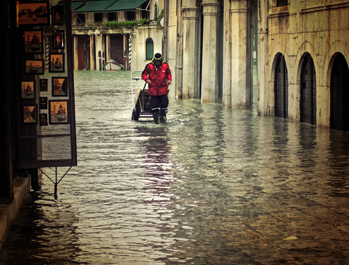 Venice, Italy