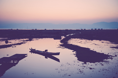 Lake Inle 