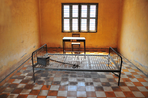Trial Drags On 30 Yrs Later: Still No Justice for Cambodia