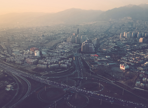 Tehran, Iran