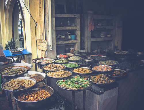 Thai Food 