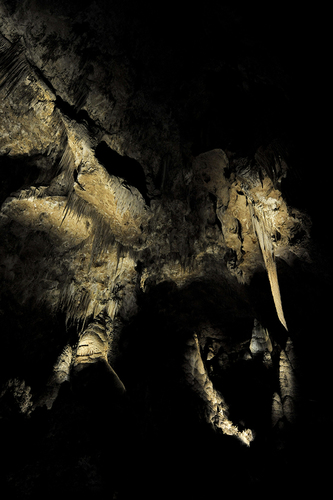 Cave