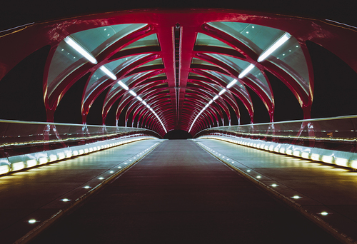 Peace Bridge