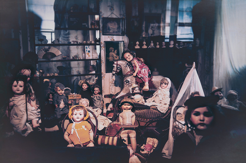 Doll Room