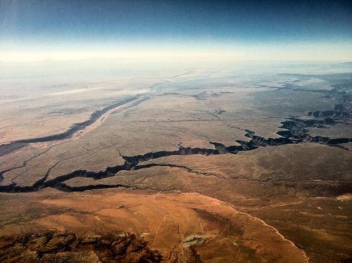Leaving Las Vegas