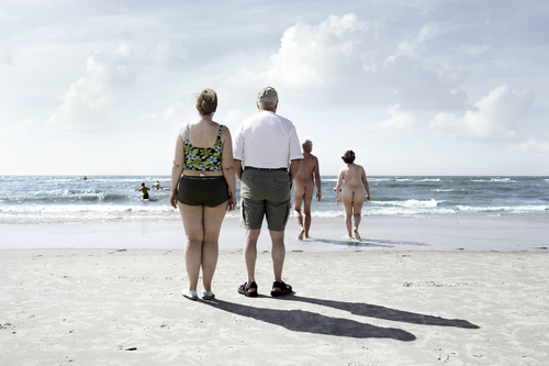 The Beach